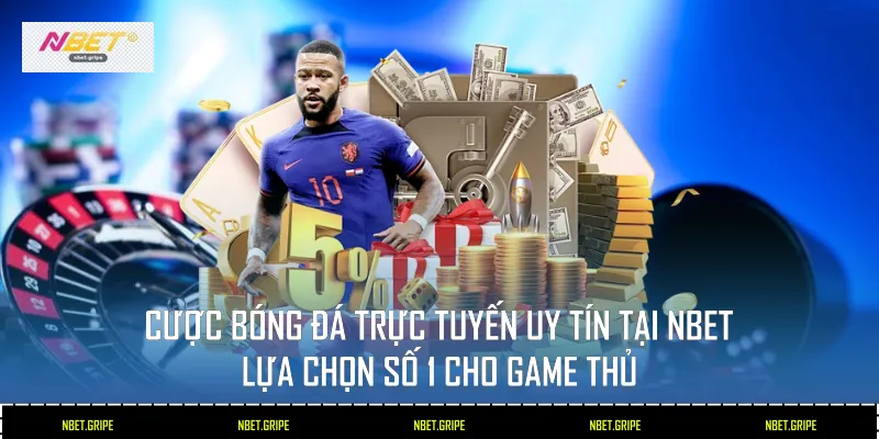 Cược Bóng Đá Trực Tuyến Uy Tín