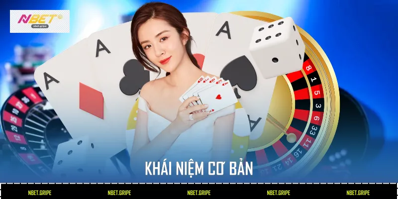 Khái niệm cơ bản