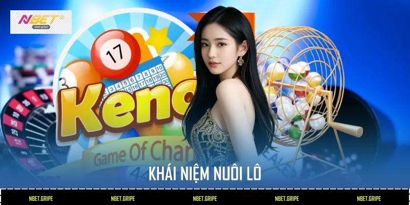 Khái niệm nuôi lô