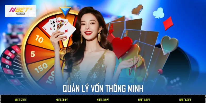 Quản lý vốn thông minh