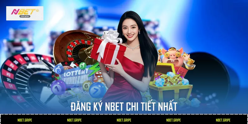 TRANG CHỦ NBET 19 Đăng ký Nbet chi tiết nhất
